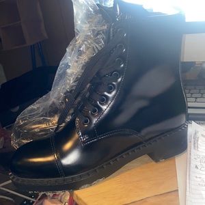 Prada Boots